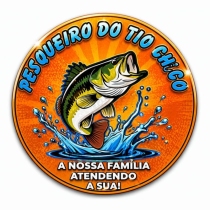 Pesqueiro do Tio Chico