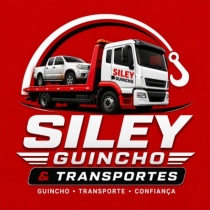 Foto Capa - Siley Guincho & Transportes