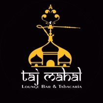 Foto Capa - Taj Mahal