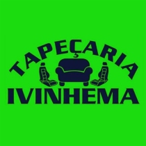 Foto Capa - Tapeçaria Ivinhema