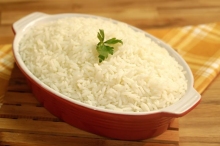 Acompanhamento - Arroz