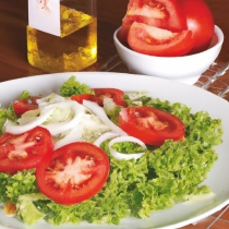 Acompanhamento - Salada Simples