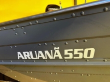 Barco Aruanã 550 - Cianorte 2026