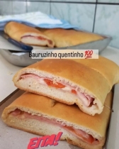 Bauruzinho
