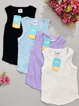 Blusinha Canelado Elian