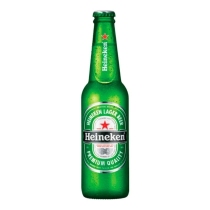 Cerveja Heineken Long Neck 330ml