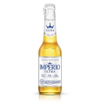 Cerveja Império Ultra Long Neck 275ml