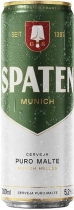Cerveja Spaten Lata 350ml