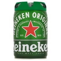 Chopp Heineken Caneca 300ml