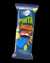 Picolé Pinta Língua