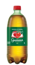 Refrigerante Antarctica 1L