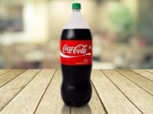 Refrigerante Coca 2L