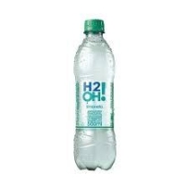 Refrigerante H2OH! Limoneto 500ml