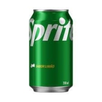 Refrigerante Sprite Lata 350ml