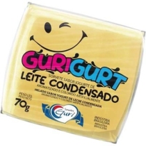 Sorvete Gurigurt 70g