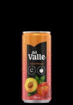 Suco del Valle Pessego