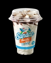Sundae Baunilha